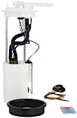 67368 Fuel Pump, Electric, With Fuel Sending Unit, 5.7L, 8Cyl, OE Replacement Series