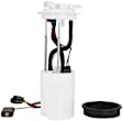 67368 Fuel Pump, Electric, With Fuel Sending Unit, 5.7L, 8Cyl, OE Replacement Series