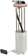 67381 Fuel Pump, Electric, With Fuel Sending Unit, OE Replacement Series