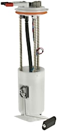 67381 Fuel Pump, Electric, With Fuel Sending Unit, OE Replacement Series