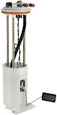 67381 Fuel Pump, Electric, With Fuel Sending Unit, OE Replacement Series