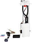 67390 Fuel Pump, Electric, With Fuel Sending Unit, OE Replacement Series