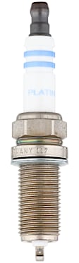 6740 Spark Plug, 2.4L, 4Cyl, Sold Individually, Platinum Series