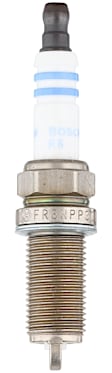6740 Spark Plug, 2.4L, 4Cyl, Sold Individually, Platinum Series