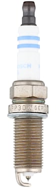 6740 Spark Plug, 2.4L, 4Cyl, Sold Individually, Platinum Series