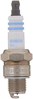 6741 Spark Plug, 1.1L, 4Cyl, Sold Individually, Platinum Series