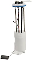 67420 Fuel Pump, Electric, With Fuel Sending Unit, 4.3L, 6Cyl, OE Replacement Series