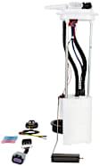 67421 Fuel Pump, Electric, With Fuel Sending Unit, 4.3L, 6Cyl, OE Replacement Series