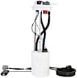67421 Fuel Pump, Electric, With Fuel Sending Unit, 4.3L, 6Cyl, OE Replacement Series