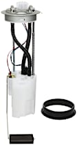 67424 Fuel Pump, Electric, With Fuel Sending Unit, OE Replacement Series