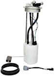 67428 Fuel Pump, Electric, With Fuel Sending Unit, OE Replacement Series