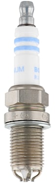 6743 Spark Plug, Sold Individually, Platinum Series