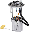 67442 Fuel Pump, Electric, With Fuel Sending Unit