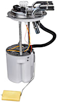 67442 Fuel Pump, Electric, With Fuel Sending Unit