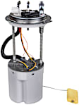 67442 Fuel Pump, Electric, With Fuel Sending Unit