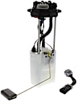 67557 Fuel Pump, Electric, With Fuel Sending Unit, OE Replacement Series