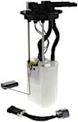 67557 Fuel Pump, Electric, With Fuel Sending Unit, OE Replacement Series