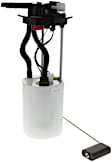 67557 Fuel Pump, Electric, With Fuel Sending Unit, OE Replacement Series