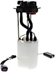 67557 Fuel Pump, Electric, With Fuel Sending Unit, OE Replacement Series