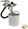 67567 Fuel Pump, Electric, With Fuel Sending Unit, OE Replacement Series