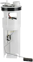 67614 Fuel Pump, Electric, With Fuel Sending Unit, OE Replacement Series