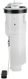 67614 Fuel Pump, Electric, With Fuel Sending Unit, OE Replacement Series