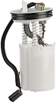 1994 Jeep Grand Cherokee - Fuel Pump, Electric, With Fuel Sending Unit, 8 Cyl 5.2L, OE Replacement Series