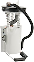 1994 Jeep Grand Cherokee - Fuel Pump, Electric, With Fuel Sending Unit, 8 Cyl 5.2L, OE Replacement Series