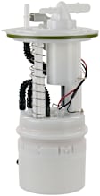 67676 Fuel Pump, Electric, With Fuel Sending Unit, OE Replacement Series