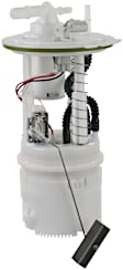 67676 Fuel Pump, Electric, With Fuel Sending Unit, OE Replacement Series