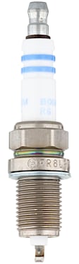6767 Spark Plug, 2.4L, 4Cyl, Sold Individually, Platinum Series