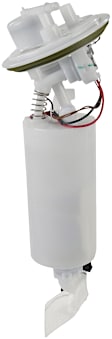 67681 Fuel Pump, Electric, With Fuel Sending Unit, OE Replacement Series