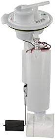 67681 Fuel Pump, Electric, With Fuel Sending Unit, OE Replacement Series