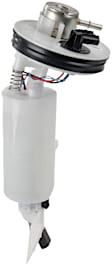 67694 Fuel Pump, Electric, With Fuel Sending Unit, 2.0L, 4Cyl, OE Replacement Series