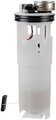 67717 Fuel Pump, Electric, With Fuel Sending Unit, OE Replacement Series