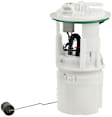 67730 Fuel Pump, Electric, With Fuel Sending Unit, 2.4L, 4Cyl, OE Replacement Series