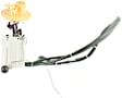 67737 Fuel Pump, Electric, With Fuel Sending Unit, OE Replacement Series