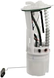 67744 Fuel Pump, Electric, With Fuel Sending Unit, OE Replacement Series