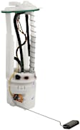 67752 Fuel Pump, Electric, With Fuel Sending Unit, OE Replacement Series