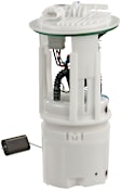 67754 Fuel Pump, Electric, With Fuel Sending Unit, OE Replacement Series