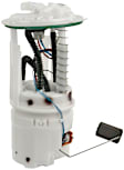 67754 Fuel Pump, Electric, With Fuel Sending Unit, OE Replacement Series