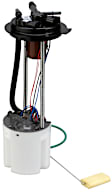 67780 Fuel Pump, Electric, With Fuel Sending Unit, Standard Cab Pickup