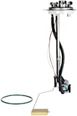 2009 Chevrolet Silverado 3500 HD - Fuel Pump,  With Auxiliary Fuel Tank, Electric, With Fuel Sending Unit, 6.0L 8Cyl, Cab & Chassis, Bosch Fuel Pump