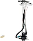 2009 Chevrolet Silverado 3500 HD - Fuel Pump,  With Auxiliary Fuel Tank, Electric, With Fuel Sending Unit, 6.0L 8Cyl, Cab & Chassis, Bosch Fuel Pump