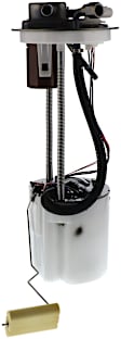 67791 Fuel Pump, Electric, With Fuel Sending Unit, Bosch Fuel Pump