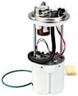 67792 Fuel Pump, Electric, With Fuel Sending Unit, OE Replacement Series