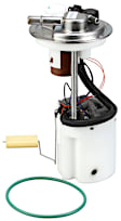 67792 Fuel Pump, Electric, With Fuel Sending Unit, OE Replacement Series