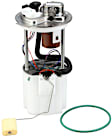 67792 Fuel Pump, Electric, With Fuel Sending Unit, OE Replacement Series