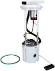 67795 Fuel Pump, Electric, With Fuel Sending Unit, Standard Cab Pickup OE Replacement Series