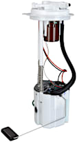67795 Fuel Pump, Electric, With Fuel Sending Unit, Standard Cab Pickup OE Replacement Series